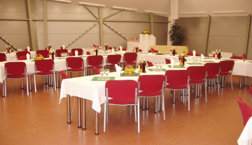 Žďárský hotel Jehla Žďár nad Sázavou